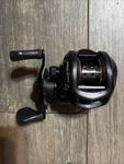 Lews Bait Caster Reel Right Hand Laser Speed Spool LZR1H Ratio 6.4:1 Gear. Fixed Price $44.00.