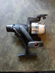 Shakespeare Pro-touch Spinning Fishing Reel. Fixed Price $5.00.