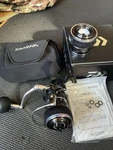 Daiwa 16 Catalina 4500H Spinning Reel Saltwater Offshore Jigging Fishing. Fixed Price $359.64.