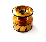 Penn Part 047-SSVI6500BLS Spool Assembly 1489460 Spinfisher Reel New. Fixed Price $45.99.