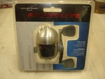 South Bend Microlite Series Msc/a -cp Spincast Fishing Reel New. Fixed Price $28.49.