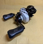 Abu Garcia Max Pro Lp 7.5:1 Baitcaster Fishing Reel Excellent Ships Free!!!!!. Fixed Price $64.95.