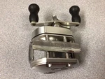 Shimano Bantam 100 Fishing Reel (B42010705). Fixed Price $69.00.