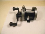 Abu Garcia Ambassadeur Usa 500 High Speed Sweden Baitcast Reel. Fixed Price $35.99.
