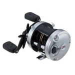 Abu Garcia C3 Round Baitcast Reel 3BB 1RB 5.3:1 Mono 12/240 Right 1292720. Fixed Price $179.95.