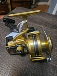 Daiwa GS-2, Item # 215. Fixed Price $35.00.