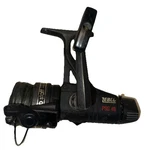 Vintage Zebco Quantum Psg 40 Max Cast Snapshot Open Face Spinning Reel. Fixed Price $16.50.
