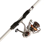 Abu Garcia Reel & Fishing Rod, Revo X Spinning Combo 7' Pole, Medium. Fixed Price $229.95.