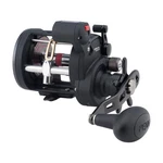 Penn Warfare 20 Level Wind Line Counter Multiplier Reel Star Drag Left Hand. Fixed Price $169.19.