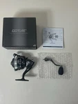 Goture Vortex 2000 Spinning Reel Braid Line 15LB 130YDS Used. Fixed Price $118.99.