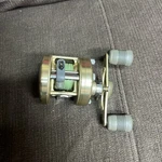 Shimano Calcutta 251 Bait Casting Reel. Fixed Price $250.00.