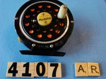 U4107 Fr Pflueger Medalist 1494 Ak Fly Fishing Reel. Fixed Price $55.00.