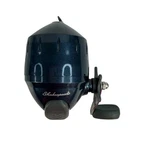 Shakespeare Durango DSC8 Spin Cast Fishing Reel 8LB Line 130 Yds Gear Ration 3.7. Fixed Price $9.98.