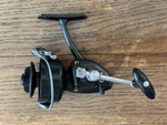 Shakespeare 2200 Ball Bearing Spin Reel Japan. Fixed Price $49.00.