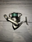 Daiwa Emblem X 2000 Ia. Fixed Price $89.99.
