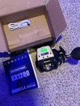 Samolla KX1200 Right-hand Baitcast Reel Line Counter W/ Usb Cable Manual. Fixed Price $42.00.