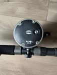 Penn Rival Level Wind Conventional Reel 30LW. Fixed Price $100.00.
