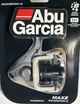 Abu Garcia Max Z Lightweight Spinning Reel 20, 5.2:1. Fixed Price $25.79.
