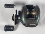 Shimano Bantam Curado CU-200 B5:1 Baitcast Reel Right Hand. Fixed Price $109.99.