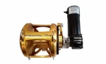 Winch Commercial (fits Penn 130VIS) Electric Fishing Reel Motor. Fixed Price $1099.95.