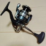 Shimano Ultegra 4000HG 12 Spinning Reel Used Jdm Japan. Fixed Price $157.73.