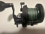 Penn Warfare 20N Reel Star Drag Right Hand Fishing. Fixed Price $79.00.