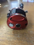 Ambassador 4500 Al Reel. This Was Made In Sweden 1987. Excellent Shape.. Fixed Price $85.00.