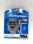 Shakespeare Synergy Ti 10 Spincast Fishing Reel. Fixed Price $20.97.