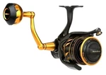 Penn SLAIV5500BLS Slammer Bailess Spinning Reel Free Ship Brand New. Fixed Price $259.00.