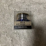 Rcs 4530PE Spool Saltiga Box Included Unused Rare Daiwa Jigging Fishing. Fixed Price $354.20.