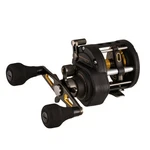 Penn Fathom Ii 15 Level Wind Multiplier Reel Star Drag Right Hand. Fixed Price $298.14.