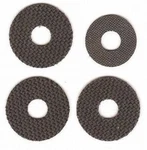Daiwa Carbontex Drag Washers Accudepth AD27LC, AD27LCI, AD27LCI-W, AD27LC-W. Fixed Price $12.49.