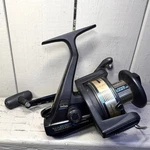 Vintage Daiwa Long Cast-x AG2000XB Graphite Fishing Reel. Fixed Price $25.79.