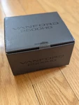 Shimano Vanford 2500 Hg Spinning Reel - New Sealed Unopened. Fixed Price $218.00.