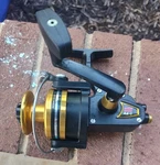 Penn 5500SS High Speed 4.6:1 Vintage Made Usa Working See Pictures. Fixed Price $64.99.