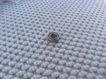 Daiwa EM-Z3500IT,TD-X3500I,X4000I Reel Part Ball Bearing #E15-4001. Fixed Price $7.95.