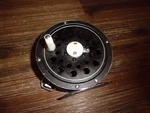 Vintage Sears Model 6-31522 Single Action Fly Reel Made Japan. Fixed Price $30.39.