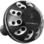 Gomexus Poign Puissante Gris Et Noir Pour Shimano Daiwa. Fixed Price $18.47.