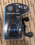 Lews American Hero Baitcaster Rh Fishing Reel 7.5:1 AH1SHG2C - New. Fixed Price $44.99.