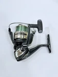 Cabela's Eagle FEC2500 4 Bearing Spinning Fishing Reel. Fixed Price $41.43.