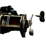 Garcia Kingfisher GK-62 Fishing Reel. Fixed Price $25.00.