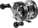 Abu Garcia Baitcasting Reel Ambassadeur 4500C Factory Tuned Black Right 5.3:1. Fixed Price $422.47.