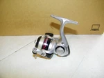 Shakespeare Alpha 3120 Spinning Reel. Fixed Price $19.99.