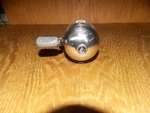 Shakespeare Synergy Steel 2000 Spin Cast Reel W/bait Clicker Very Clean 11/26 Ss. Fixed Price $17.75.