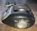 Zebco Rhino RBC200 Baitcasting Reel. Fixed Price $20.00.