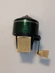 Vintage Revelation V1599 Fishing Reel (green). Fixed Price $17.56.