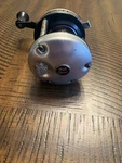 Abu Garcia Ambassadeur Usa 500 Level Wind Baitcasting Reel Fishing Tackle Sweden. Fixed Price $34.99.