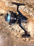 Daiwa RB1300 Spinning Reel Made Japan. Fixed Price $19.99.