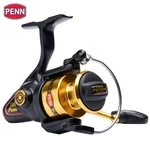 Penn Old-school Fishing Spinning Reel Slammer Classic 560. Fixed Price $152.09.