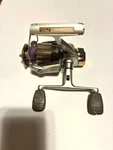 Daiwa Tournament Z 2500IT. Fixed Price $168.78.